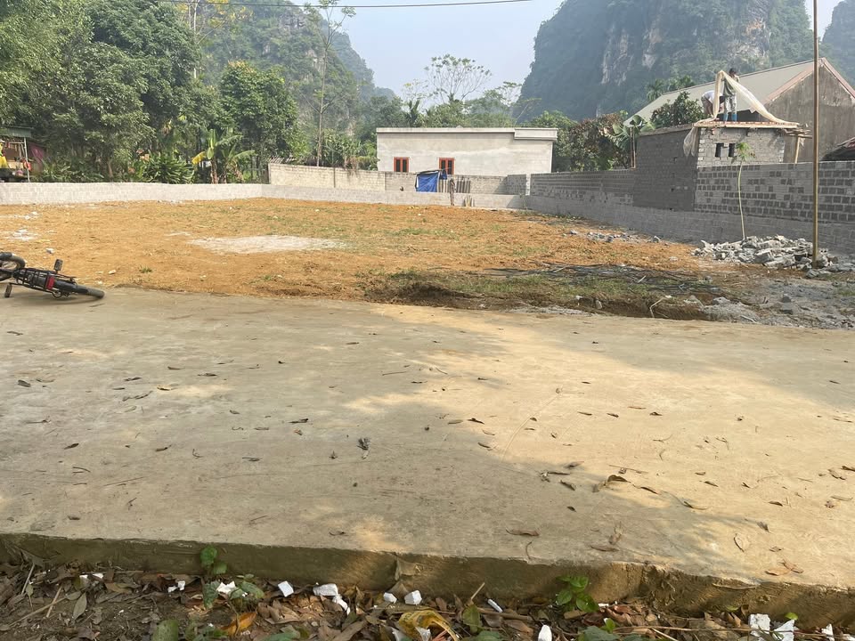 Đất nền 601m² tại Hữu Lợi, Yên Thủy, Hòa Bình chỉ 700 triệu - Cơ hội đầu tư hấp dẫn!