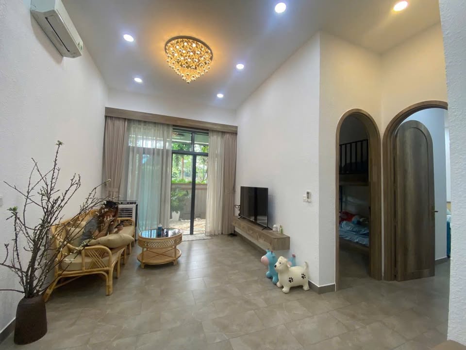Căn hộ Palm Heights An Phú 77m² giá 11 tỷ - Không gian sống đẳng cấp!