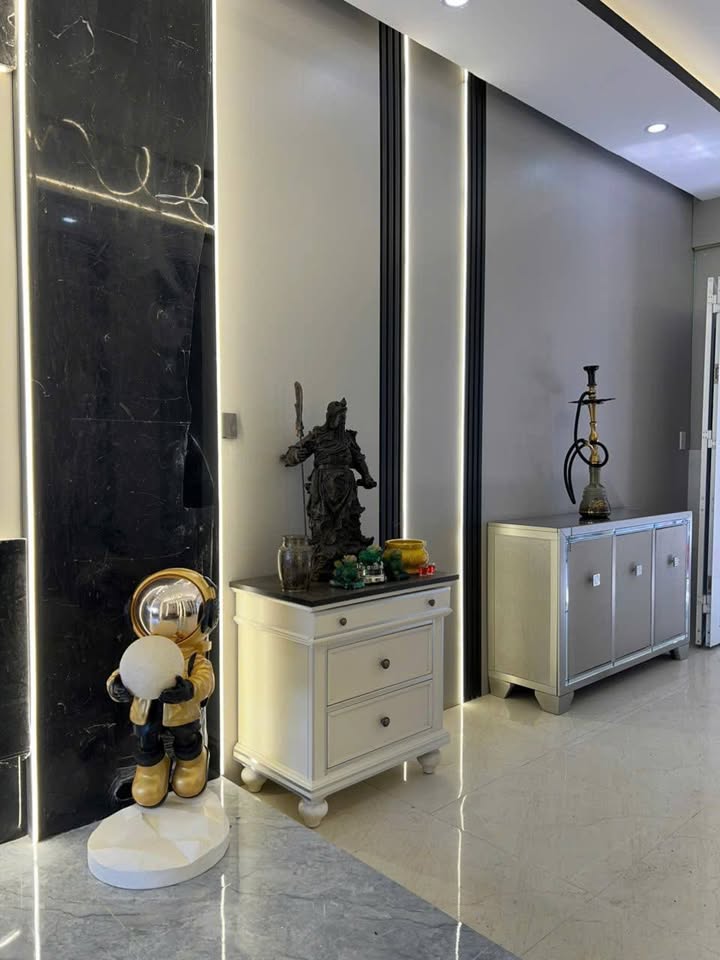 Nhà bán Bình Khánh, Cần Giờ 113.7m² giá 1.15 tỷ - Giá tốt, sổ vẽ rõ ràng!