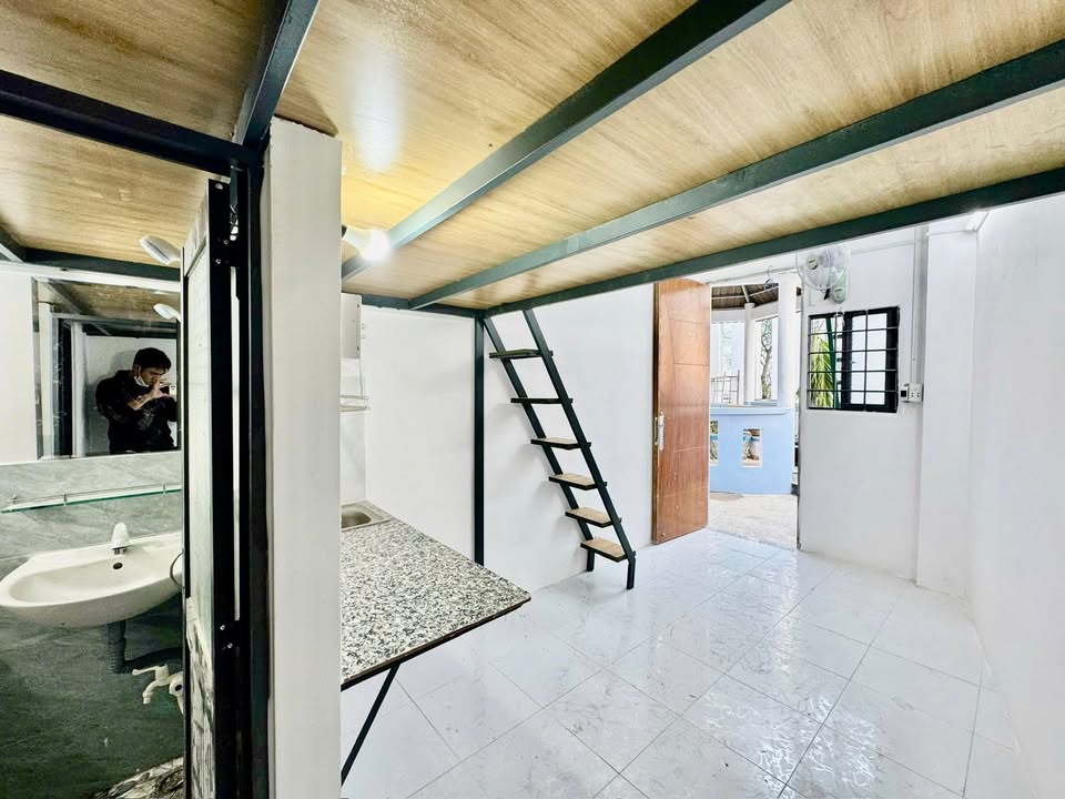 Phòng cho thuê tại 33 Gò Dầu, Tân Quý, Tân Phú chỉ từ 2.9 triệu/tháng - Không gian sống lý tưởng!