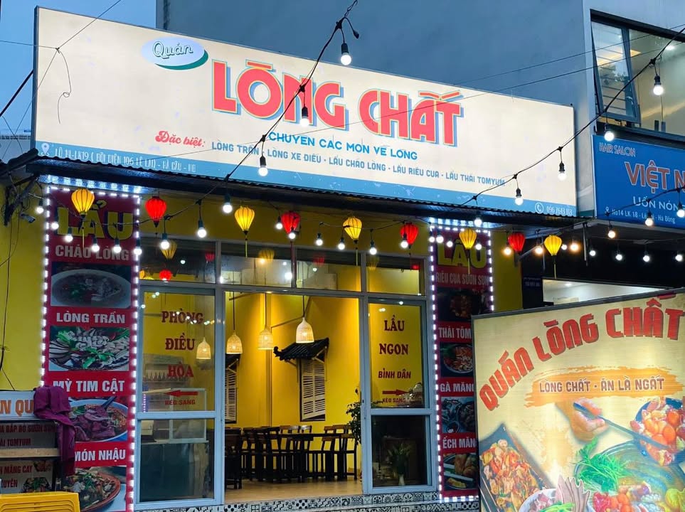 Nhà phố cho thuê tại Hoàng Cầu, Đống Đa 80m² - Kinh doanh sầm uất!