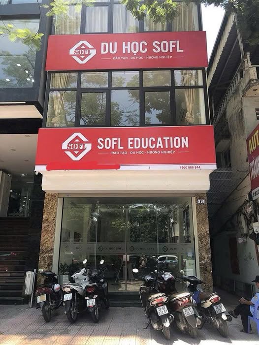 Cho thuê mặt phố Láng Hạ Đống Đa 75m² giá 40 triệu - Phù hợp mọi mô hình kinh doanh!