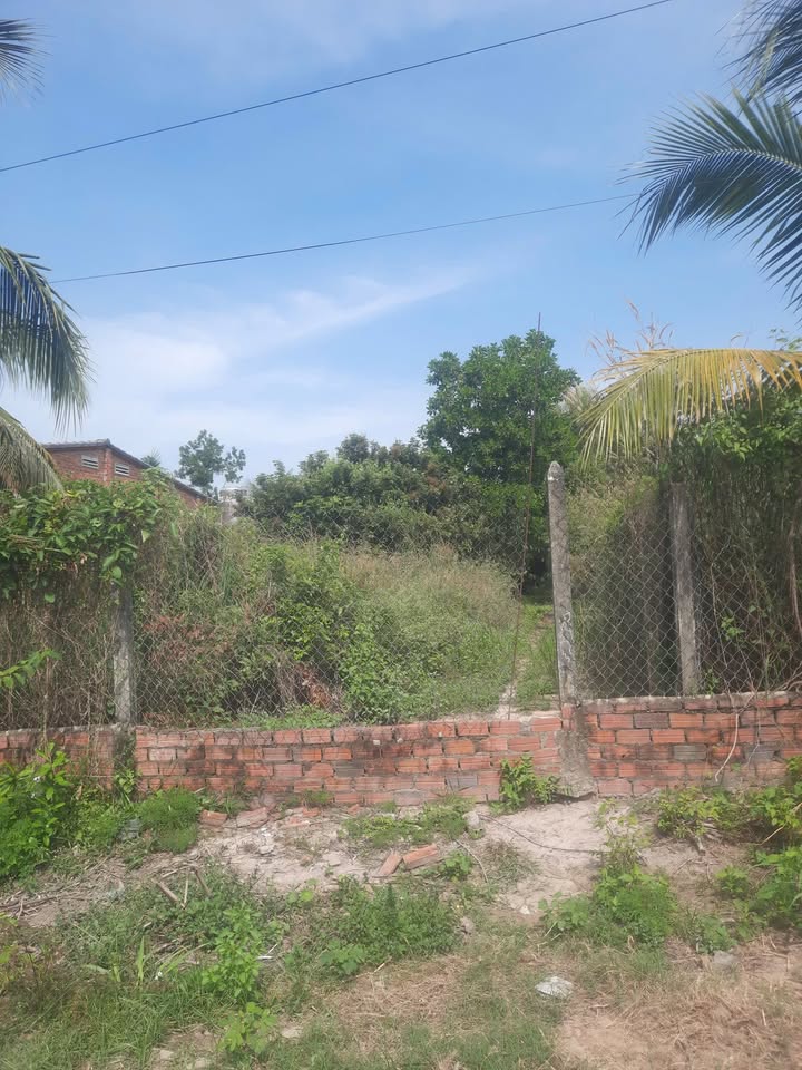 Đất thổ cư Hòa Thành 500m² giá 4.75 tỷ - Đầu tư sinh lời ngay!