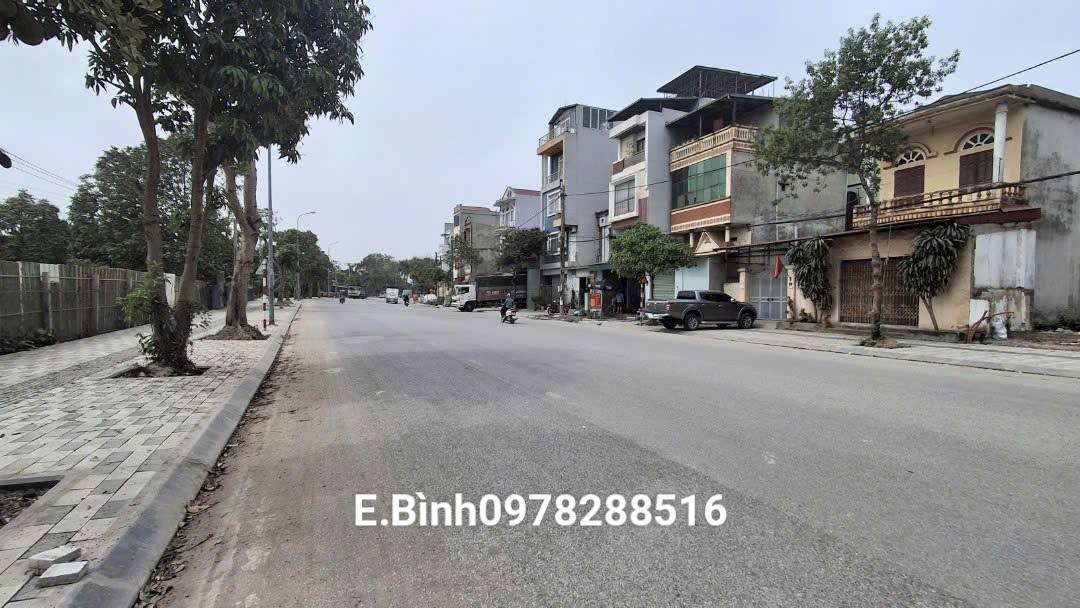 Đất nền khu Z153 Đông Anh 54m² giá thỏa thuận - Vị trí lý tưởng cho gia đình!