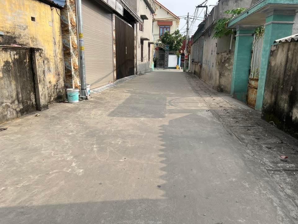 Lô đất Du Lễ - Kiến Thụy 62m² chỉ 535 triệu - Cơ hội đầu tư tuyệt vời!