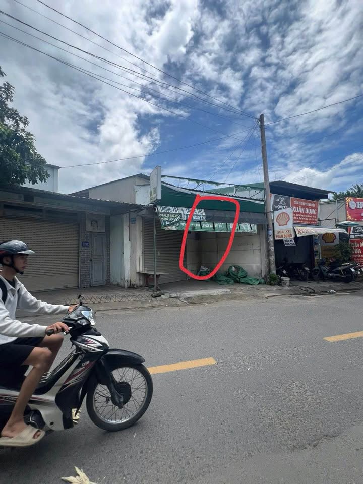 Nhà mặt tiền Hiệp Thành 92.4m² giá 5 tỷ - Đầu tư sinh lời ngay!