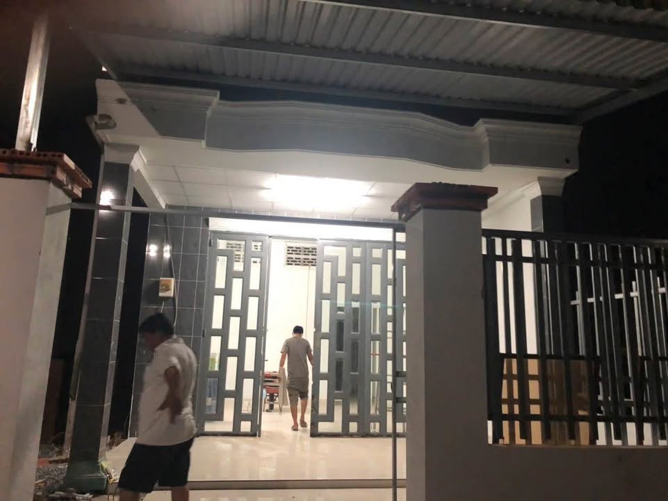 Nhà bán Củ Chi 290m² giá 3.8 tỷ - Bán gấp, thiện chí thương lượng!