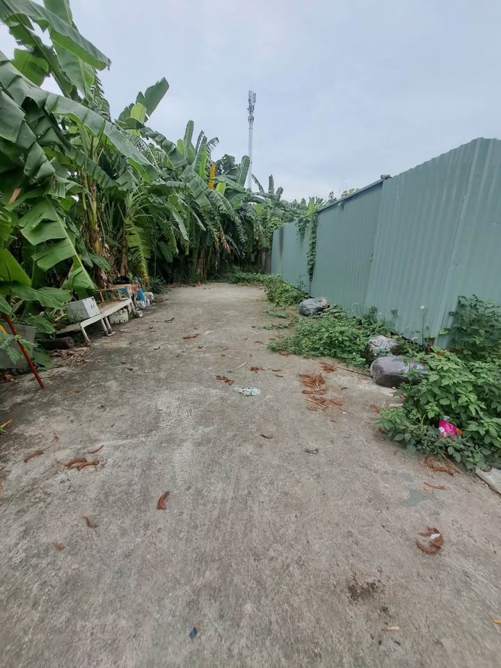 Đất nền mặt tiền Đường 40, Thủ Đức 363m² giá 14.52 tỷ - Cơ hội đầu tư tuyệt vời!