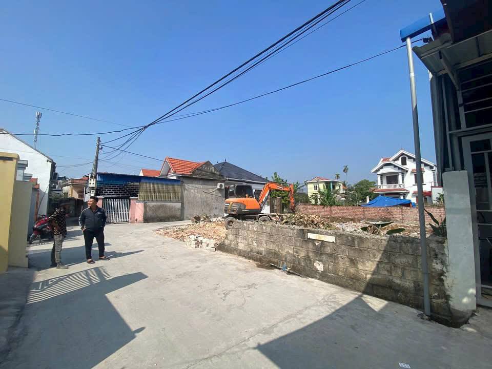 Đất nền Dương Kinh Hải Phòng 54m² chỉ từ 1 tỷ - Pháp lý rõ ràng, không lỗi phong thủy!