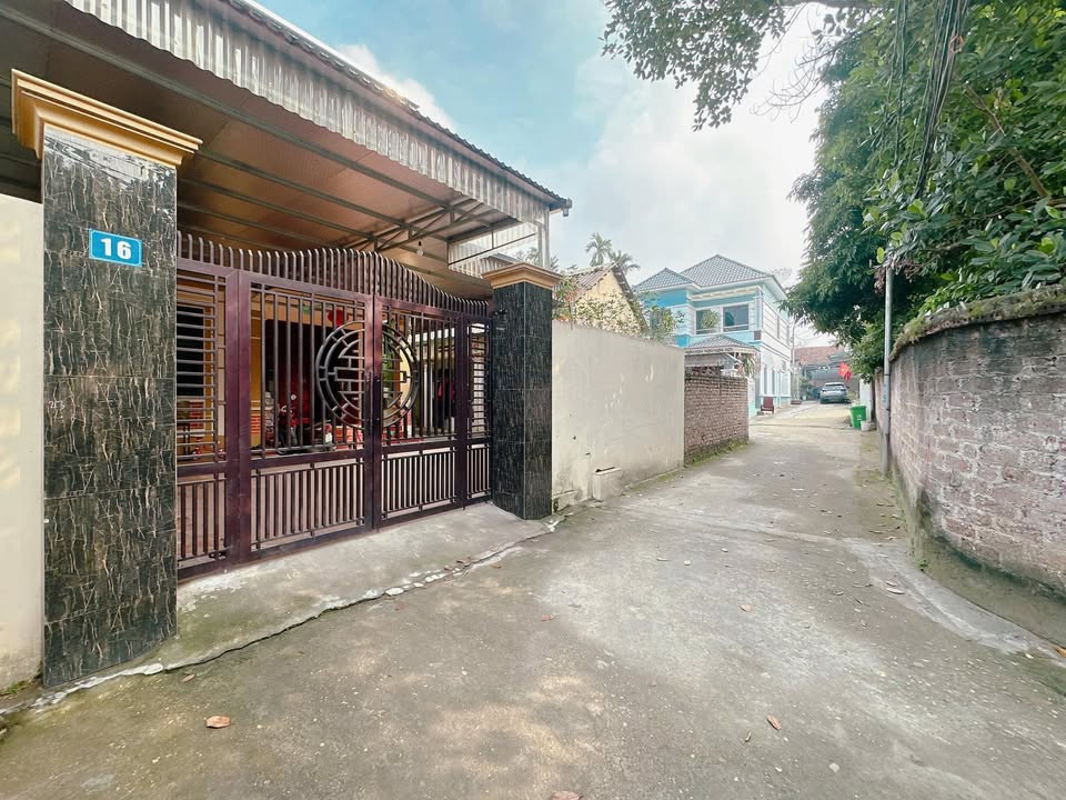 Đất nền lô góc Minh Nông 82.6m² giá chỉ 2 tỷ - Cơ hội đầu tư hấp dẫn!