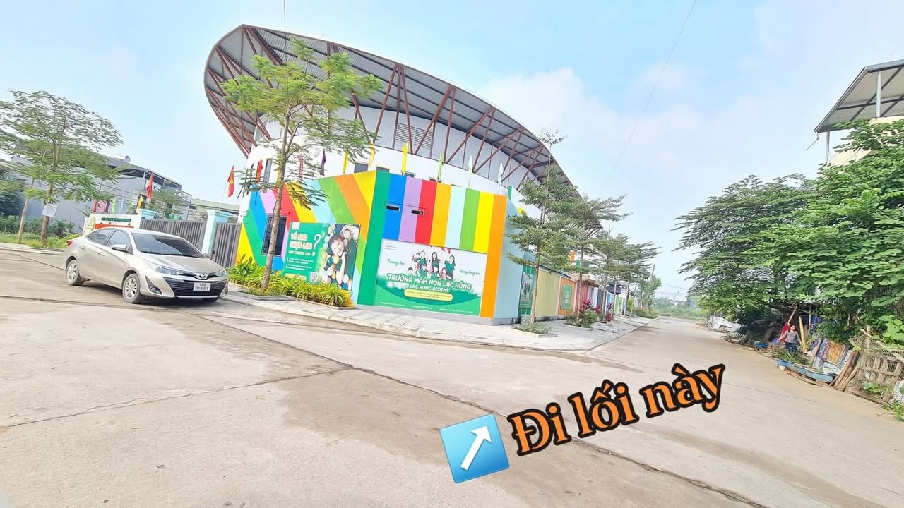 Đất 87.5m² tại Thanh Miếu, Việt Trì - Cọc ngay để sở hữu!