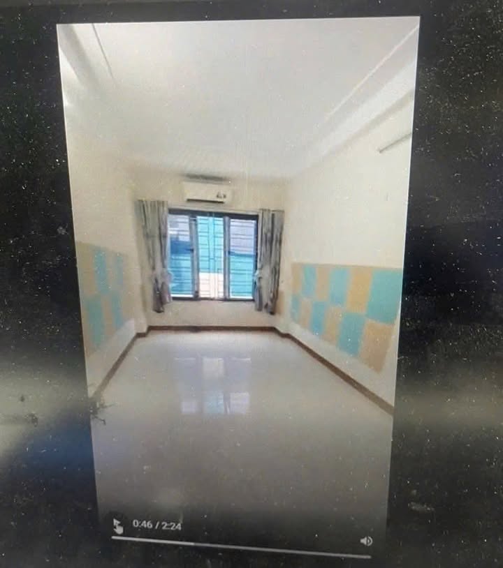 Nhà cho thuê 33m² 5 tầng đường Hồng Đô, Phú Đô - Nội thất đầy đủ, giá 12.5 triệu!