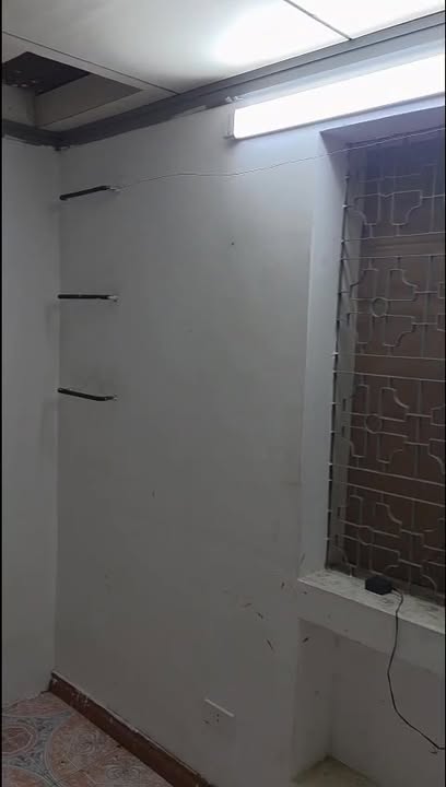 Căn hộ cho thuê Nhà A1 TT Bệnh viện E, 45m² giá chỉ 4 triệu - Không gian yên tĩnh lý tưởng!