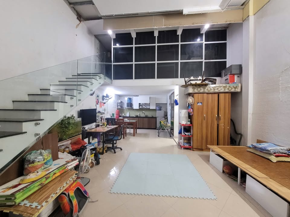 Cho thuê nhà phường Thanh Liệt 85m² giá 8 triệu - Gần chợ và trường học!