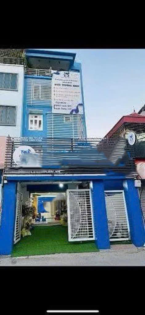 Nhà cho thuê mặt đường Xuân Đỉnh, Bắc Từ Liêm 120m² - Giá chỉ 32 triệu/tháng!