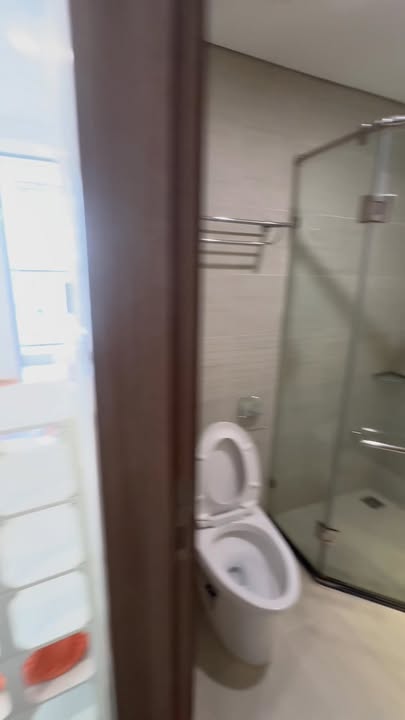 Căn hộ Vinhomes Greenbay Mễ Trì 9 triệu - View Hồ tuyệt đẹp, sẵn sàng vào ở!