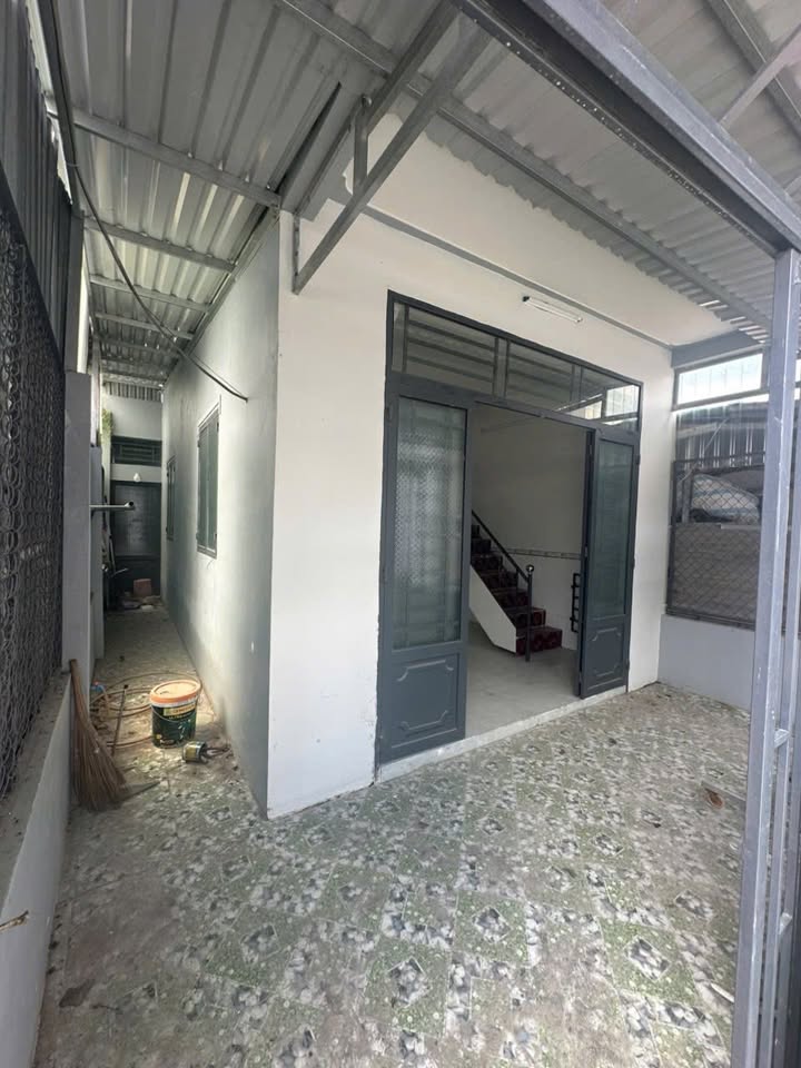 Nhà trệt hẻm Liên Tổ 1-2 Nguyễn Văn Cừ, 60m² giá 2.3 tỷ - Pháp lý sổ hồng thổ cư 100%!