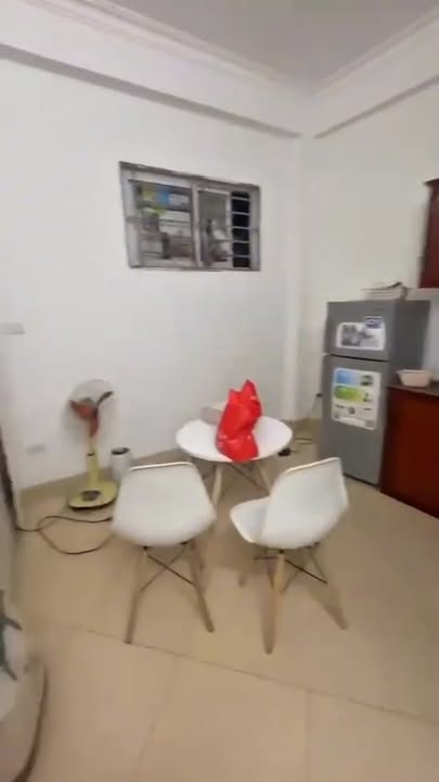 Phòng trọ 1N1K tại Ngõ 189 Nguyễn Ngọc Vũ, Cầu Giấy - Giá chỉ 5 triệu/tháng