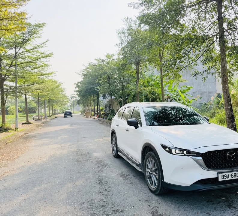 Đất nền khu V-Green City, Yên Mỹ 100m² giá 1 tỷ - Cơ hội đầu tư sinh lời!