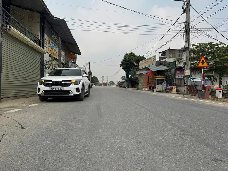 Đất nền TDP Lê Xá, Thượng Hồng, Mỹ Hào, Hưng Yên 80.7m² - Giá chỉ 1X triệu/m²!