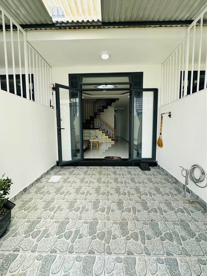 Nhà phố Đà Lạt 50m² giá 2.9 tỷ - Thích hợp định cư và cho thuê!