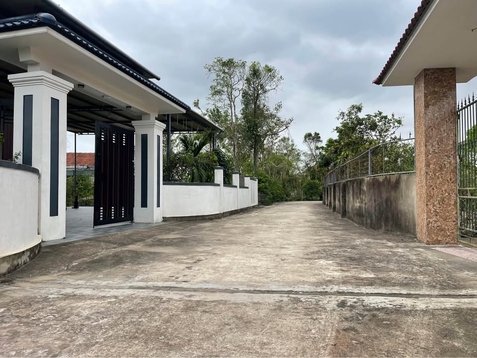 Đất nền Nghi Thái, 97m² giá 1.2 tỷ - Lô góc thông thoáng, gần chợ!