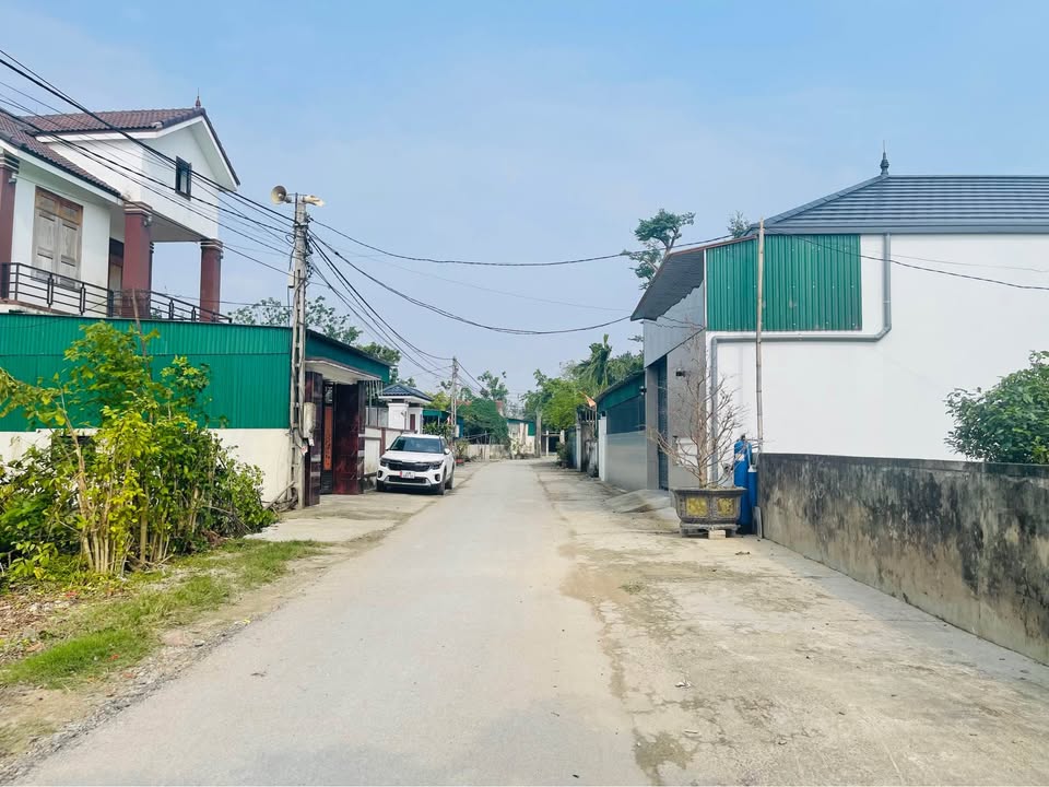 Đất Nền Nghi Thái 99m² giá 1.98 tỷ - Đường nhựa 8m, cơ hội đầu tư tuyệt vời!