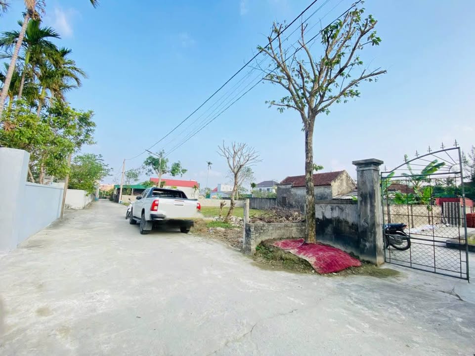 Đất nền Nghi Kim, Vinh 91.2m² giá 2.1 tỷ - Vị trí đắc địa, pháp lý rõ ràng!