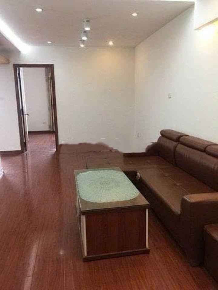 Căn hộ CT14 A1 đường Võ Chí Công 70m² giá 9.5 triệu - Bàn giao ngay, view thoáng mát!