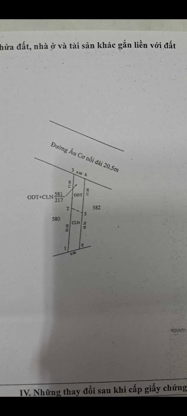Bán lô đất đẹp tại trung tâm xã Ea Súp Đắk Lắk 258m² - Giá chỉ 650 triệu!