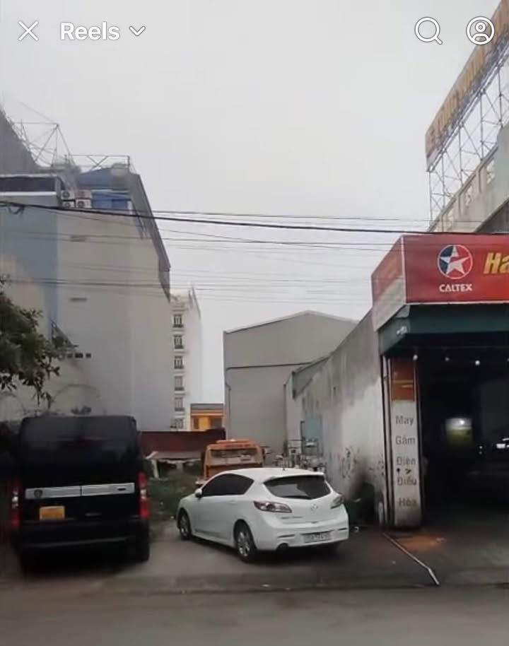 Đất nền mặt đường Trương Hán Siêu, Nam Định 80m² giá 4.8 tỷ - Kinh doanh sầm uất!