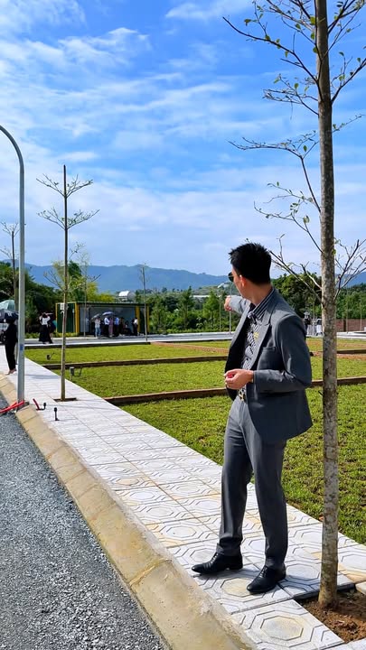 Lô đất 100m² Hòa Thạch, Quốc Oai chỉ 1.6 tỷ - Tiềm năng tăng giá mạnh!