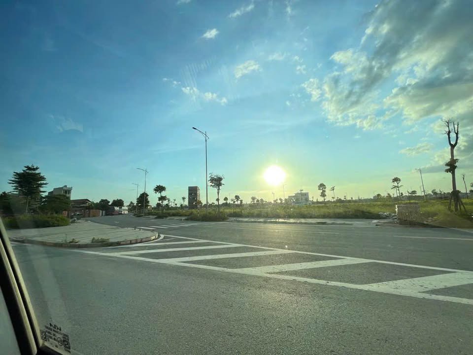 Đất thổ cư Tiên Dương Đông Anh 131m² - Vị trí đắc địa, tiềm năng sinh lời cao!