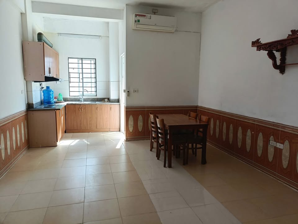 Căn hộ Bảo Quân Vĩnh Yên 1 phòng ngủ giá 3.5 triệu - Đồ cơ bản, sẵn sàng vào ở!