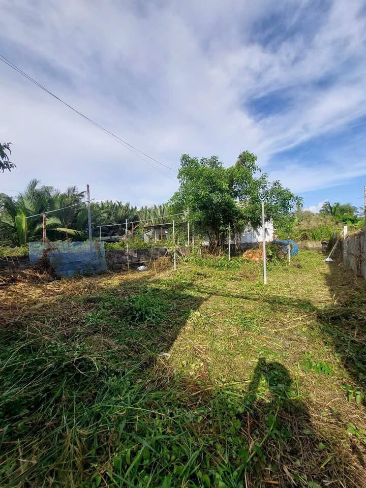 Đất nền Long Trường Thủ Đức 178m² giá 5.35 tỷ - Cơ hội đầu tư hấp dẫn!