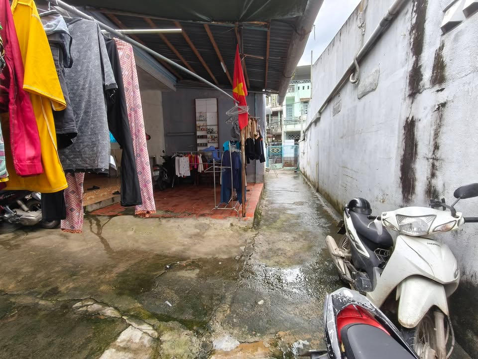 Nhà phố Thủ Đức 80m² giá 4.5 tỷ - Sẵn sàng vào ở ngay!