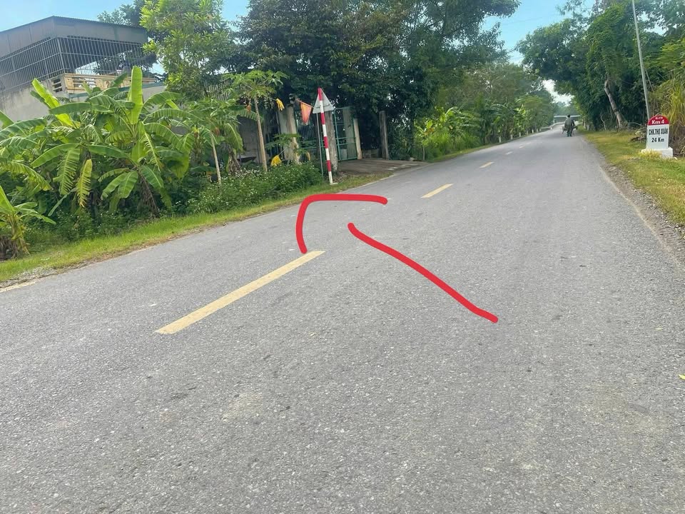 Đất nền Quốc lộ 47, xã Yên Trường 100m² giá 900 triệu - Cơ hội đầu tư tuyệt vời!