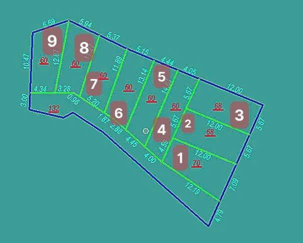 Đất nền Tam Thanh, Lạng Sơn 65m² giá 900 triệu - Đầu tư sinh lời ngay!