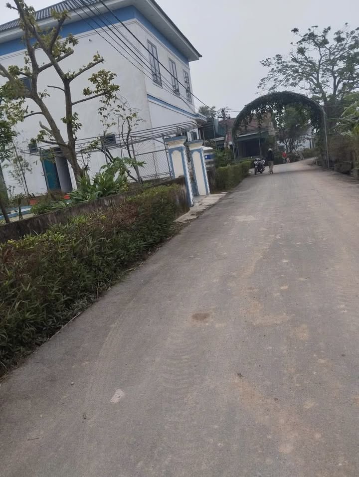 Đất 2 mặt tiền thôn Tiến Bộ, Tân Lâm Hương 154m² giá 1.9 tỷ - Cơ hội đầu tư tuyệt vời!