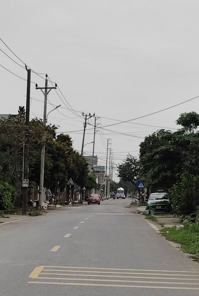 Đất nền Phúc, Ninh Bình 72m² giá 1 tỷ - Ô tô vào tận nơi!