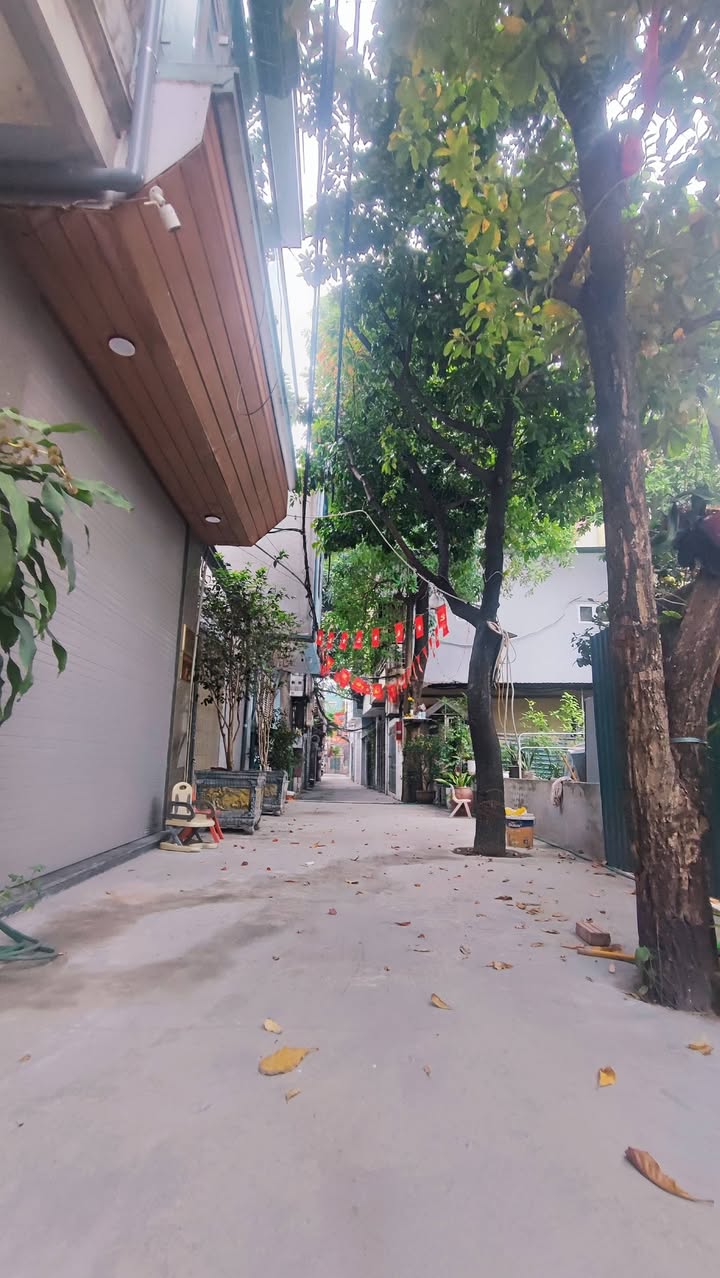 Nhà Định Công - 47m² giá 3.2 tỷ - Cơ hội hiếm có!