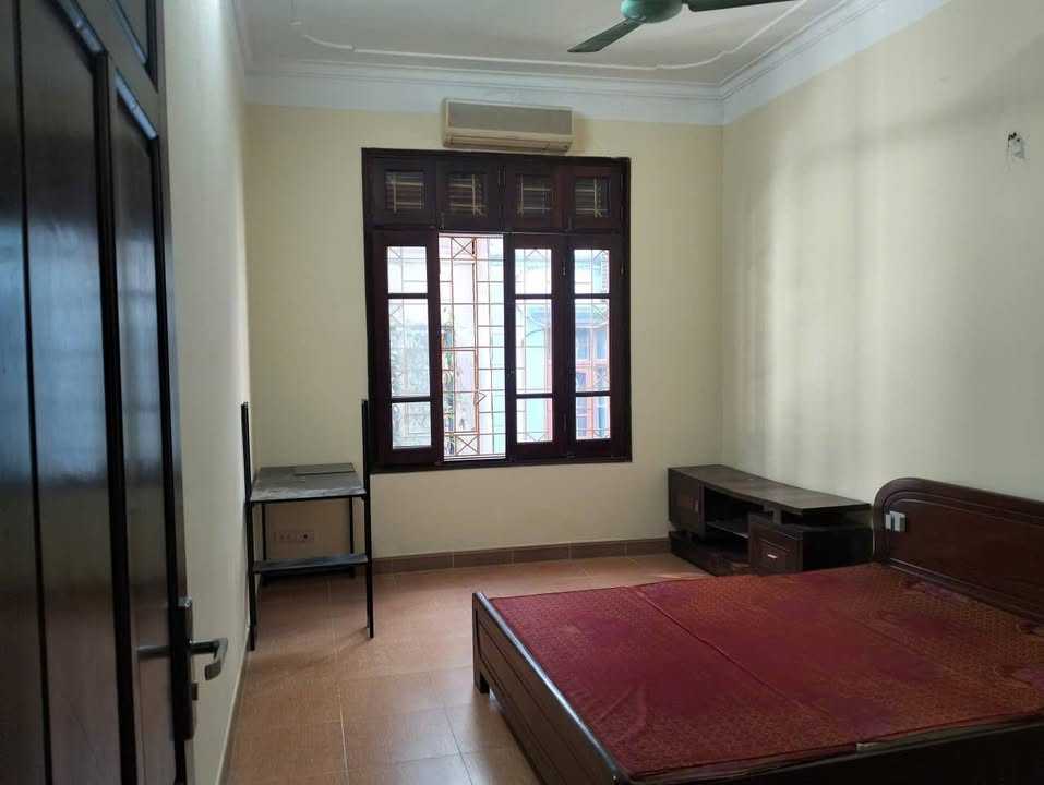 Phòng cho thuê tại đường Lương Khánh Thiện, Hoàng Mai 60m² chỉ từ 3.1 triệu - Tiện nghi đầy đủ!