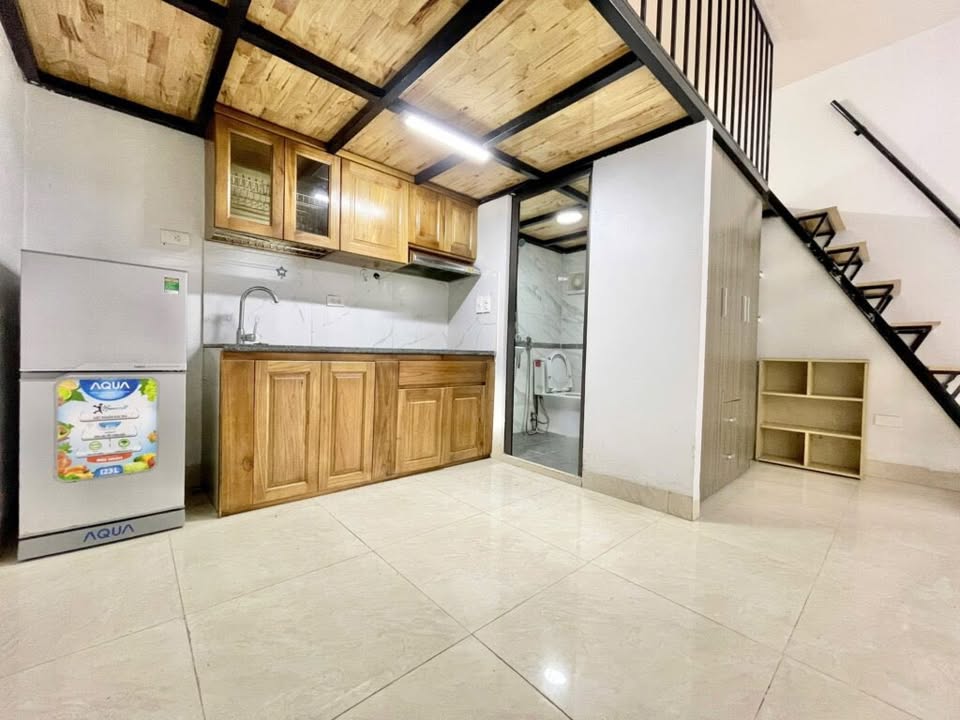 Phòng trọ cho thuê tại 570 Kim Giang, Thanh Liệt - Giá 4 triệu, đầy đủ tiện nghi!