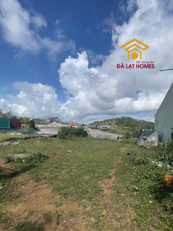 Đất mặt tiền Măng Lin Đà Lạt 223,5m² giá 5,5 tỷ - Cơ hội đầu tư tuyệt vời!