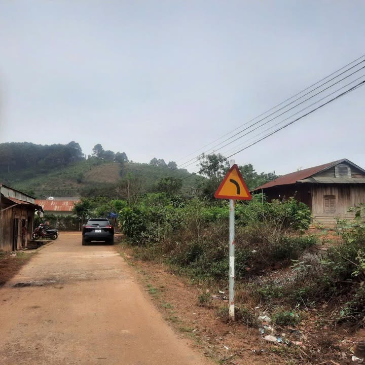 Đất nền Đinh Văn, Lâm Hà 2308m² giá 2.6 tỷ - Đầu tư sinh lời ngay!