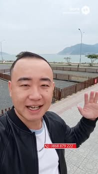 Đất mặt tiền kinh doanh 400m² Nguyễn Tất Thành Đà Nẵng giá 17 tỷ - Cơ hội đầu tư tuyệt vời!