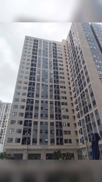 Căn hộ chung cư Ori Bàu Tràm Đà Nẵng 55m² giá 1.55 tỷ - Tầng cao, view đẹp!