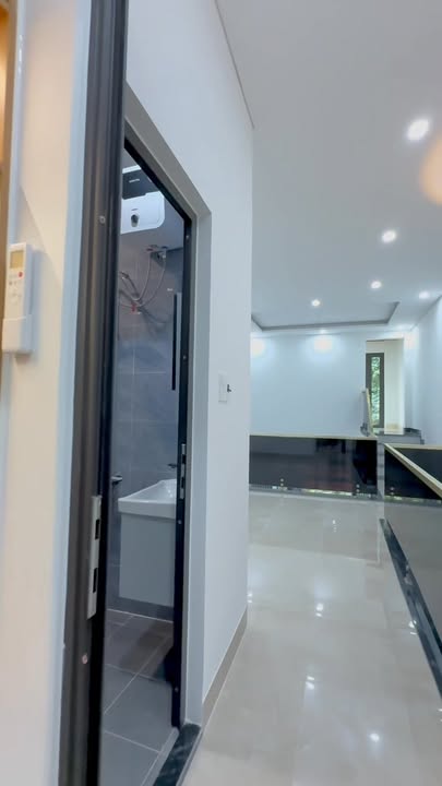 Nhà đẹp quận Thanh Khê, Đà Nẵng 54,9m² giá 3,75 tỷ - Hướng Đông Nam tiện nghi!
