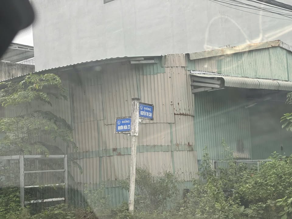 Đất nền Nguyễn Thị Cận, Cẩm Lệ, Đà Nẵng 105m² giá 4 tỷ - Hướng Nam thoáng mát!