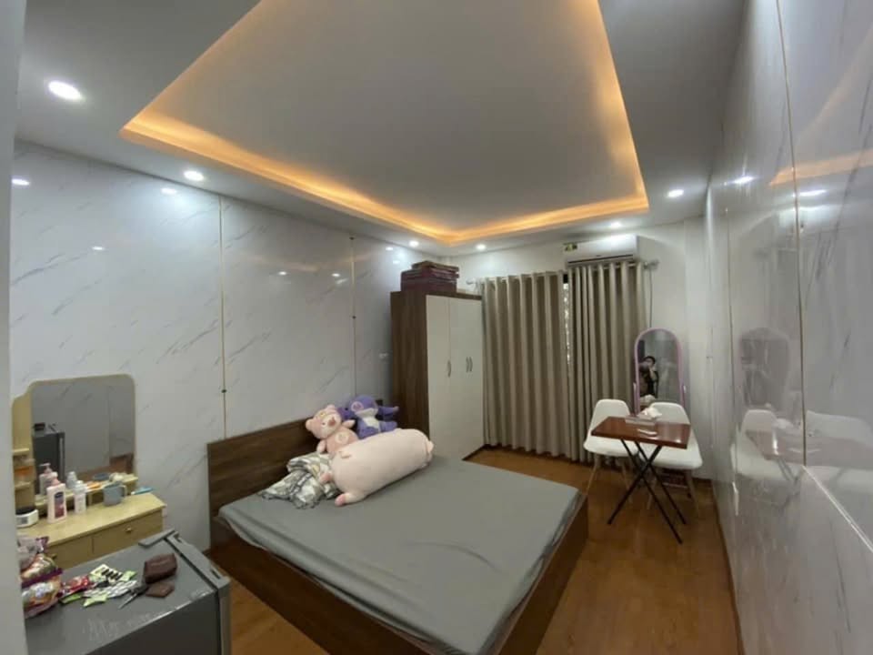 Cho thuê phòng trọ tầng 3 Kim Giang 3,5 triệu - Tiện nghi đầy đủ, chính chủ